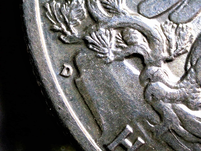 1943--D-Walking-Liberty-Half-Dollar--DDR?