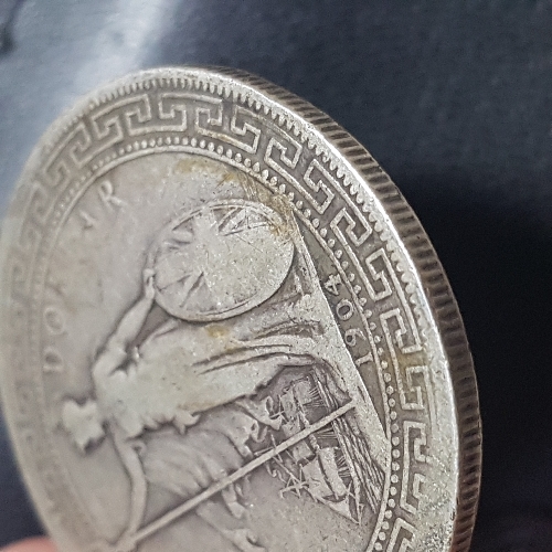 British-Trade-Dollar-Year-1904/898-?
