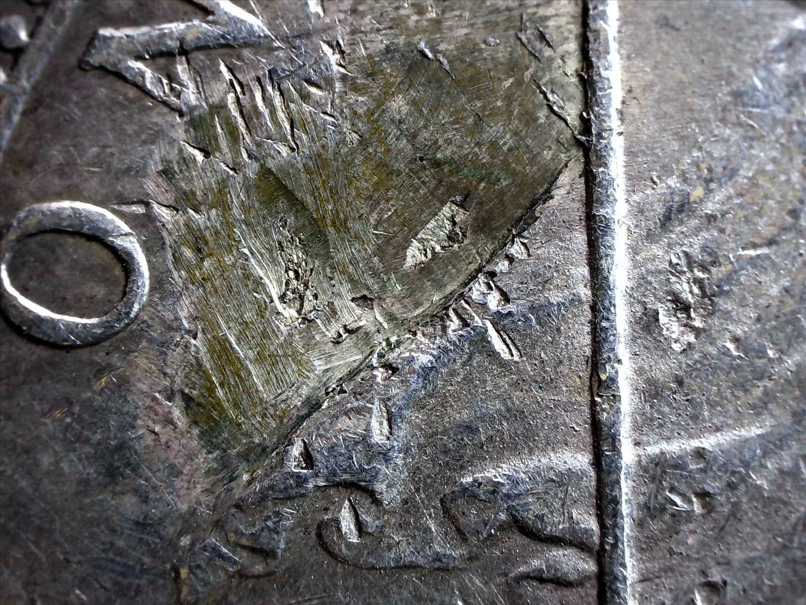 British-Trade-Dollar-1901-C---Error-Or-Damage-?