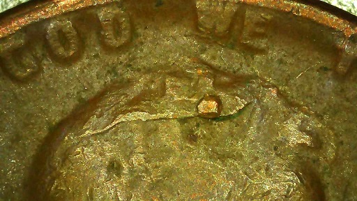 1955-Lincoln-Wheat-Cent-Head-Die-Crack?
