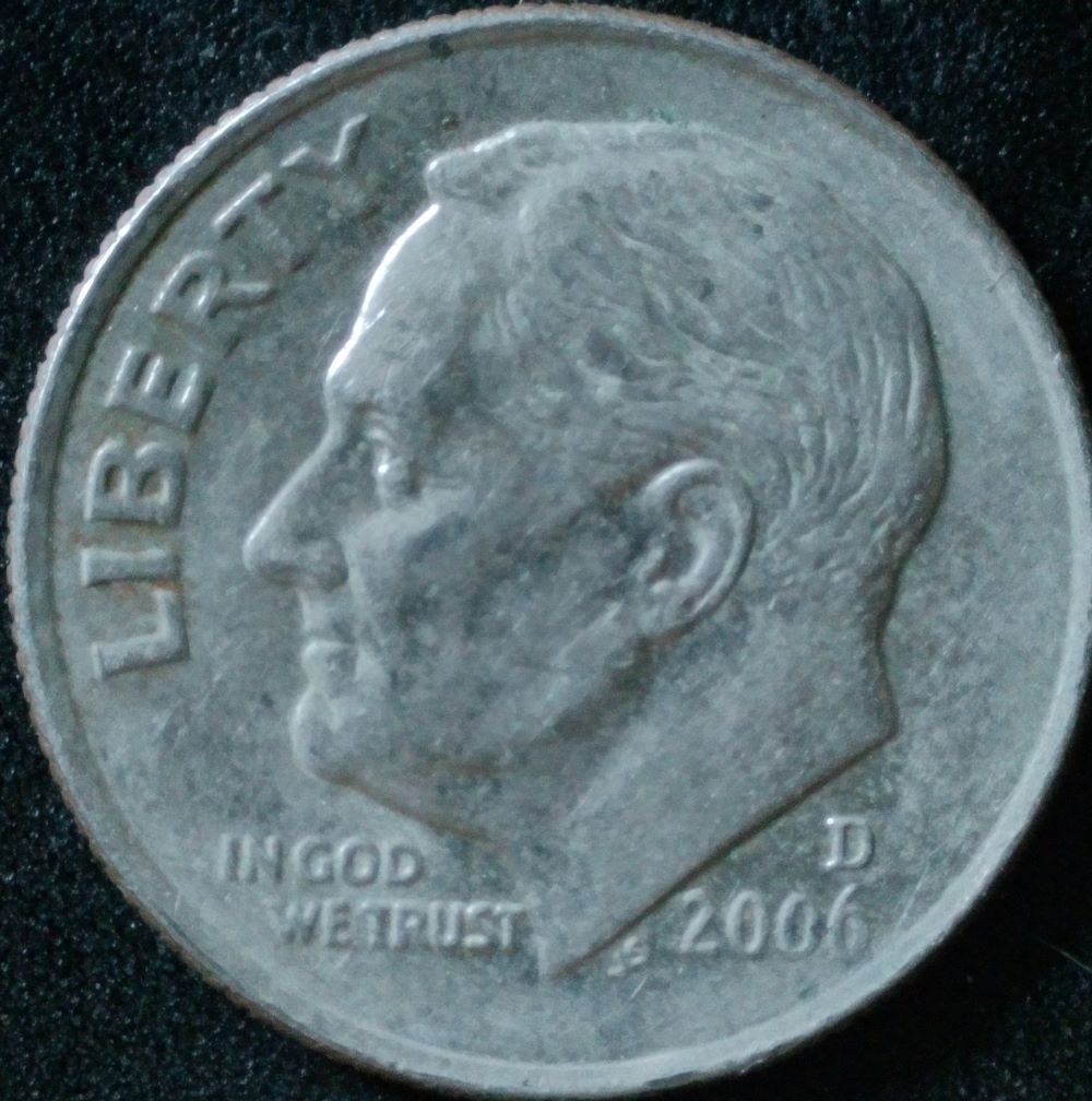 2006-D-Roosevelt-Dime:-Side-Of-Torch-Anomaly
