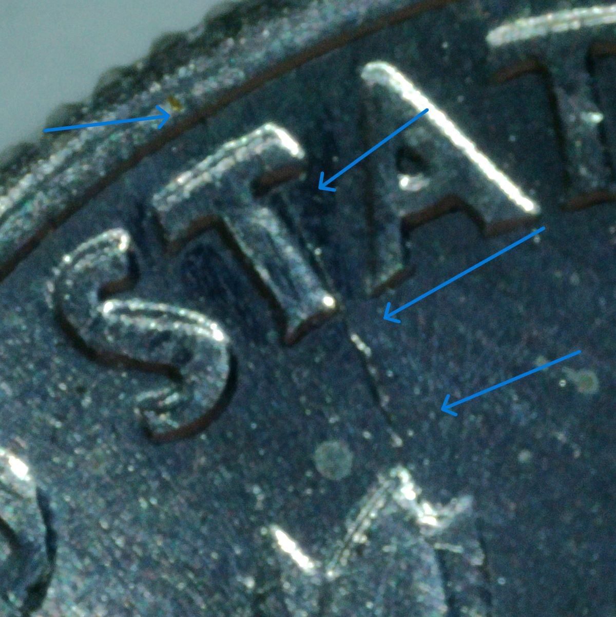 1959-Roosevelt-Dime:-Spike-Head
