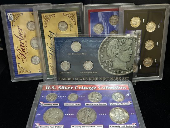 Seen-These-Sets-In-An-Auction