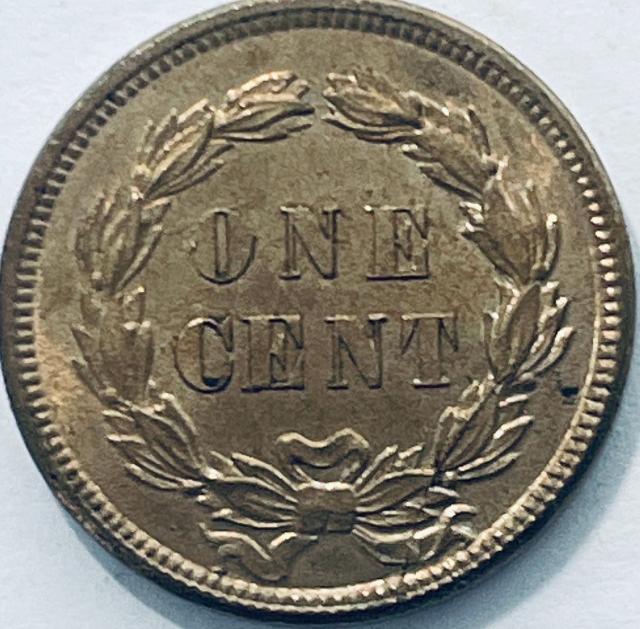Question-On-1859-Indian-Head-Cent