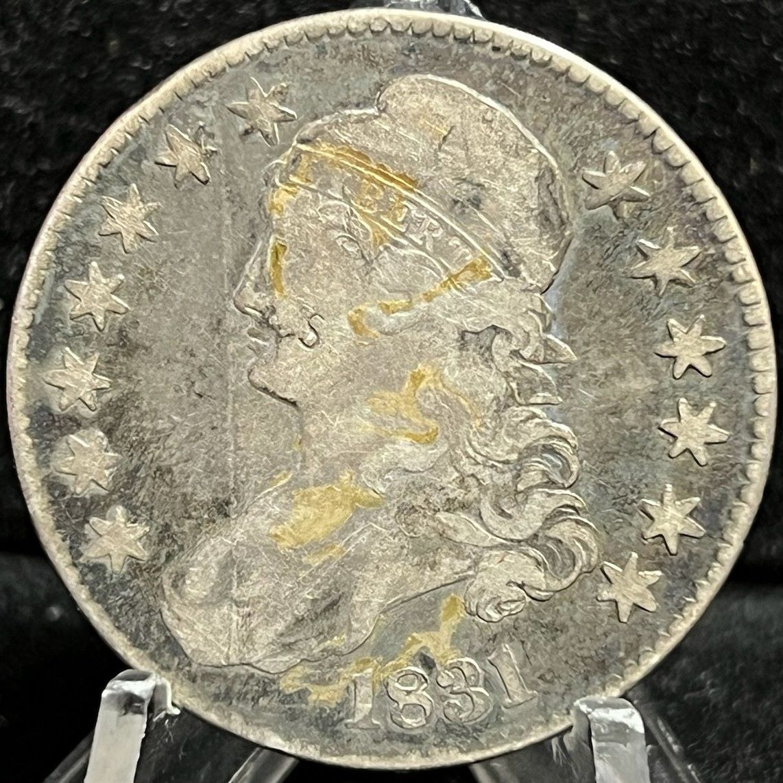 1831-Capped-Bust-Half-Dollar