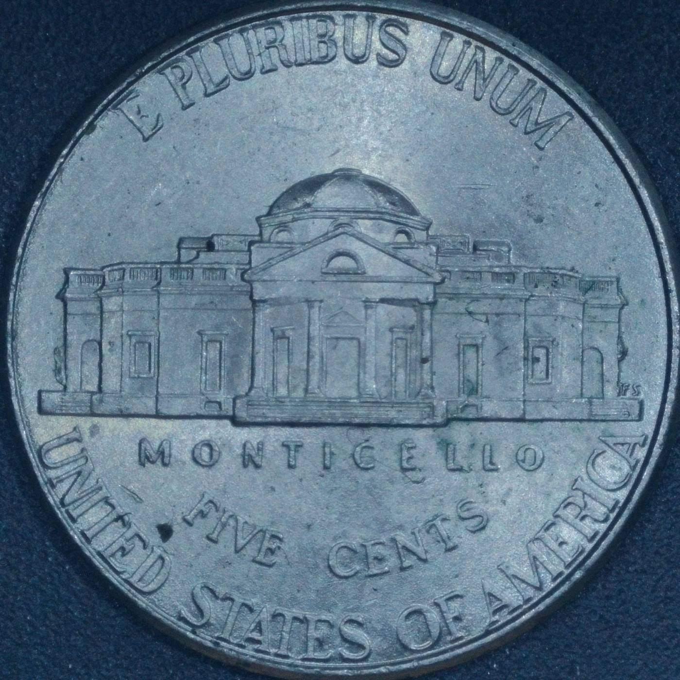 2018-P-Nickel:-2-Bees-Nests?