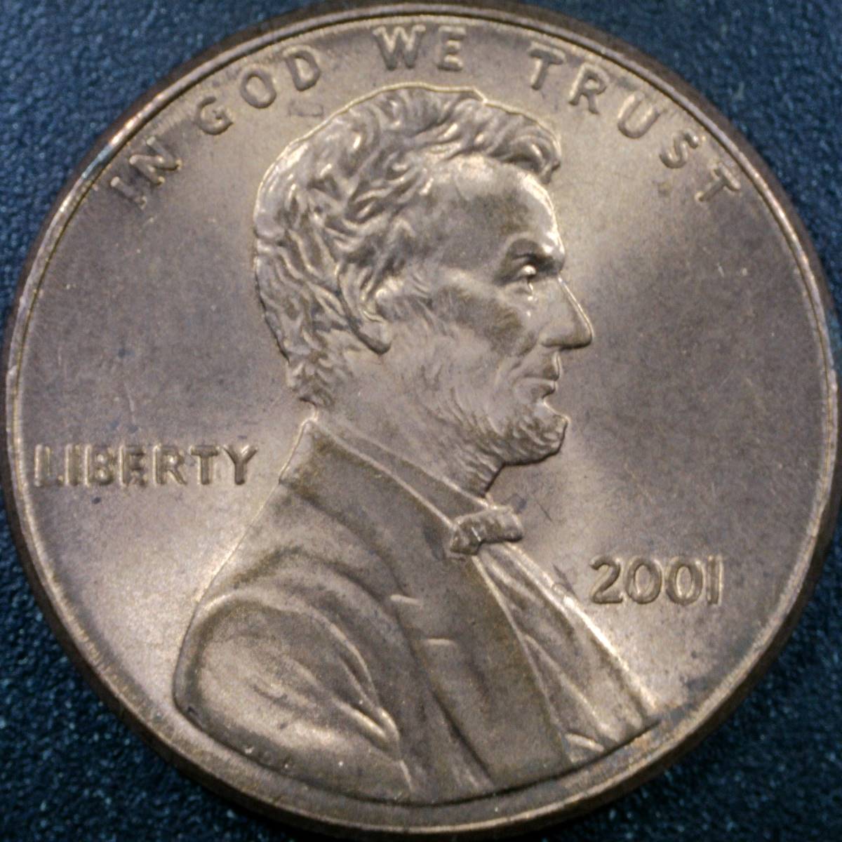 2001-LMC:-Die-Chips-On-Column-2-W/-Pre-Chips?-In-Bay-1
