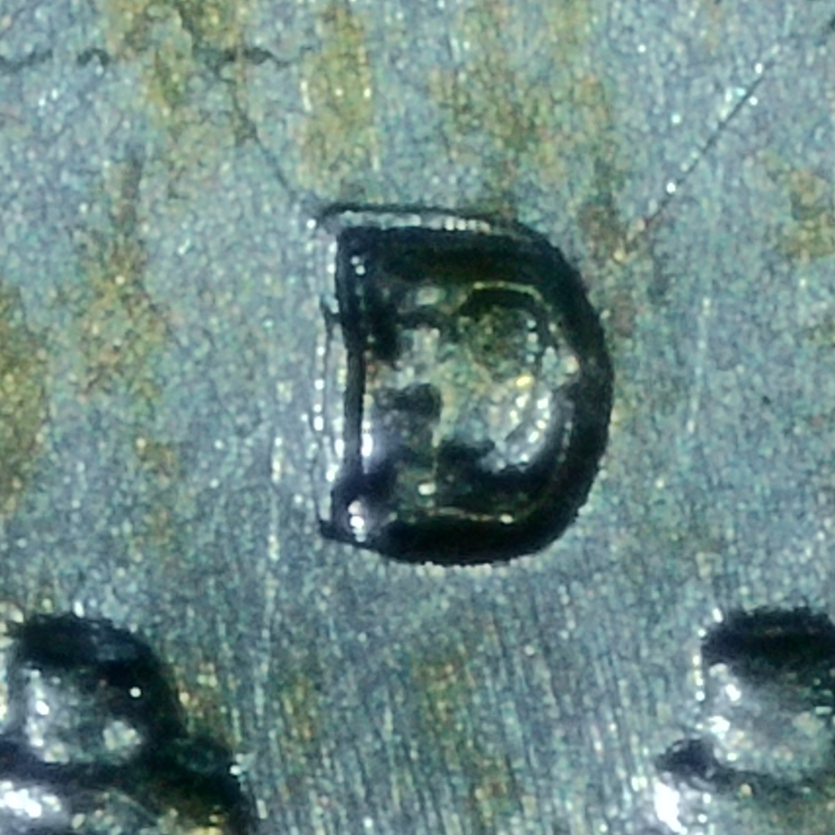 1963-Franklin-Half-Dollar:-D/D?