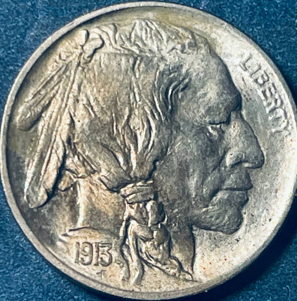 1913-Type-1-Buffalo-Nickel-Sold-For-$300