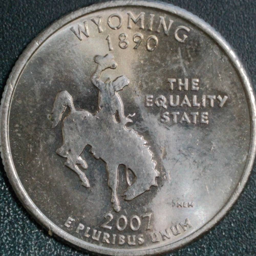 2007-P-WY-Quarter:-Unmatched-DDR?