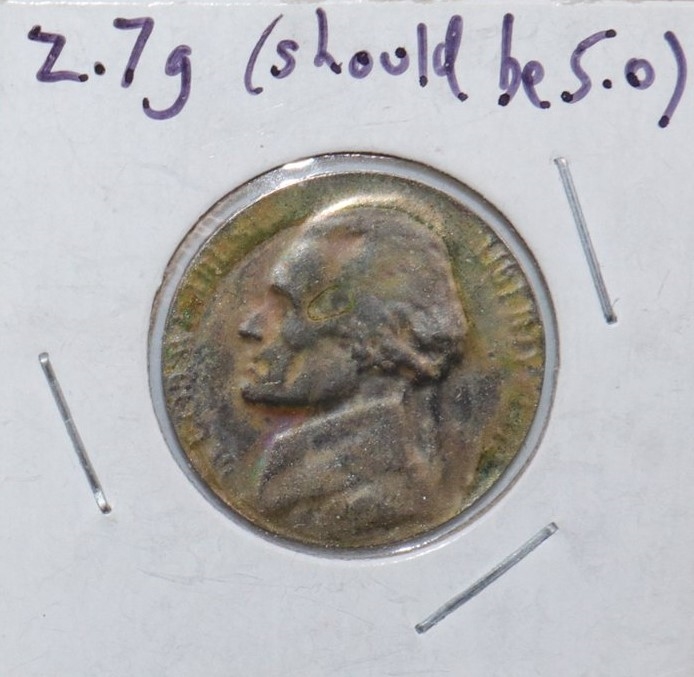 Interesting-Coin-Lot-In-An-Auction