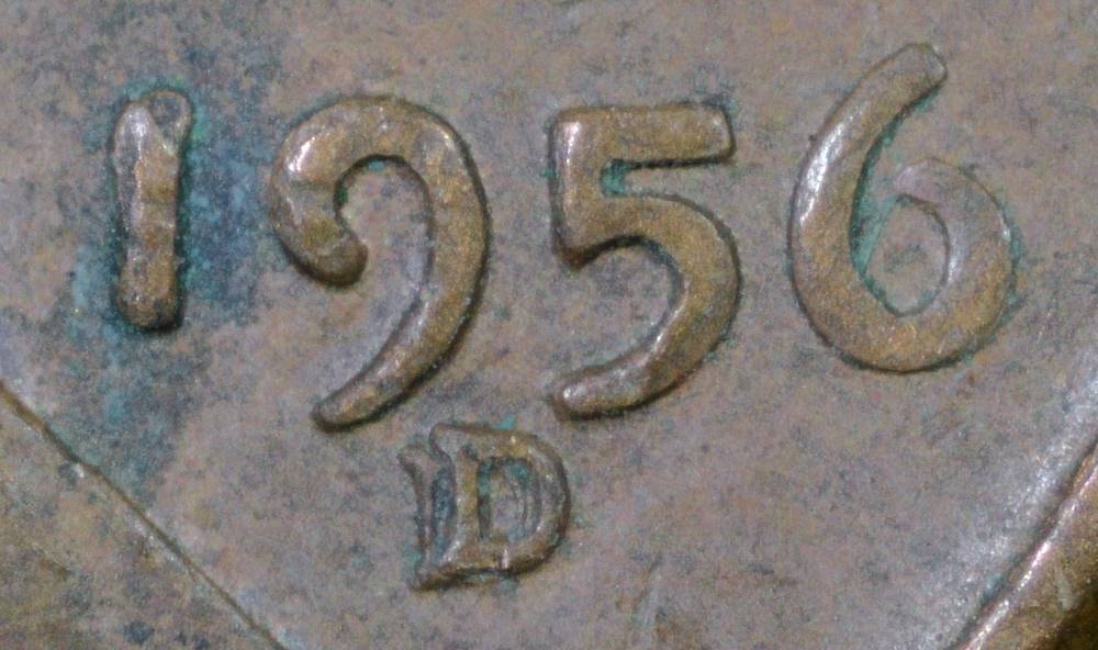 1956-D/D-LWC:-FS-501
