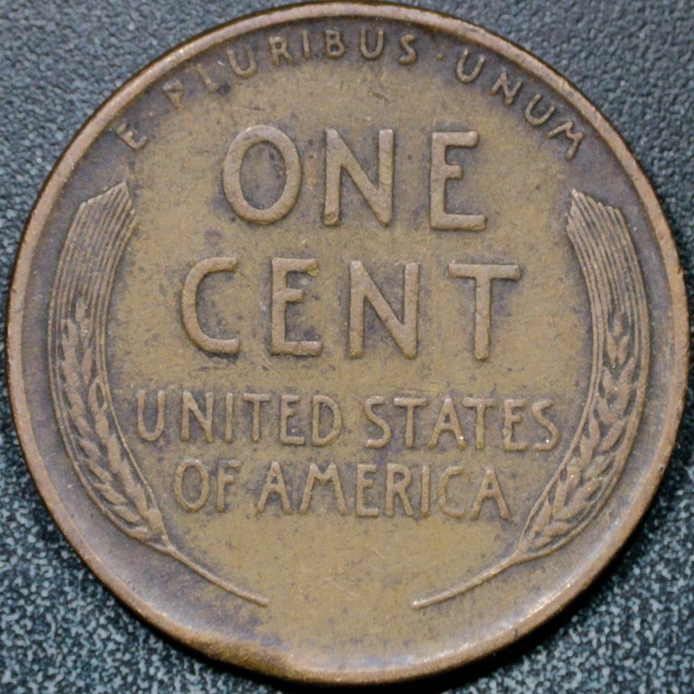 1945-LWC:-Sold-As-Clipped-Planchet