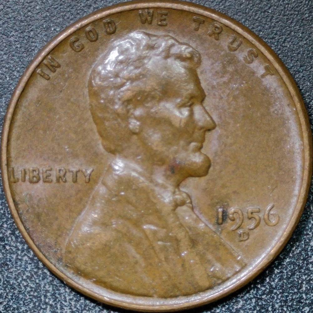1956-D/D-LWC:-FS-501
