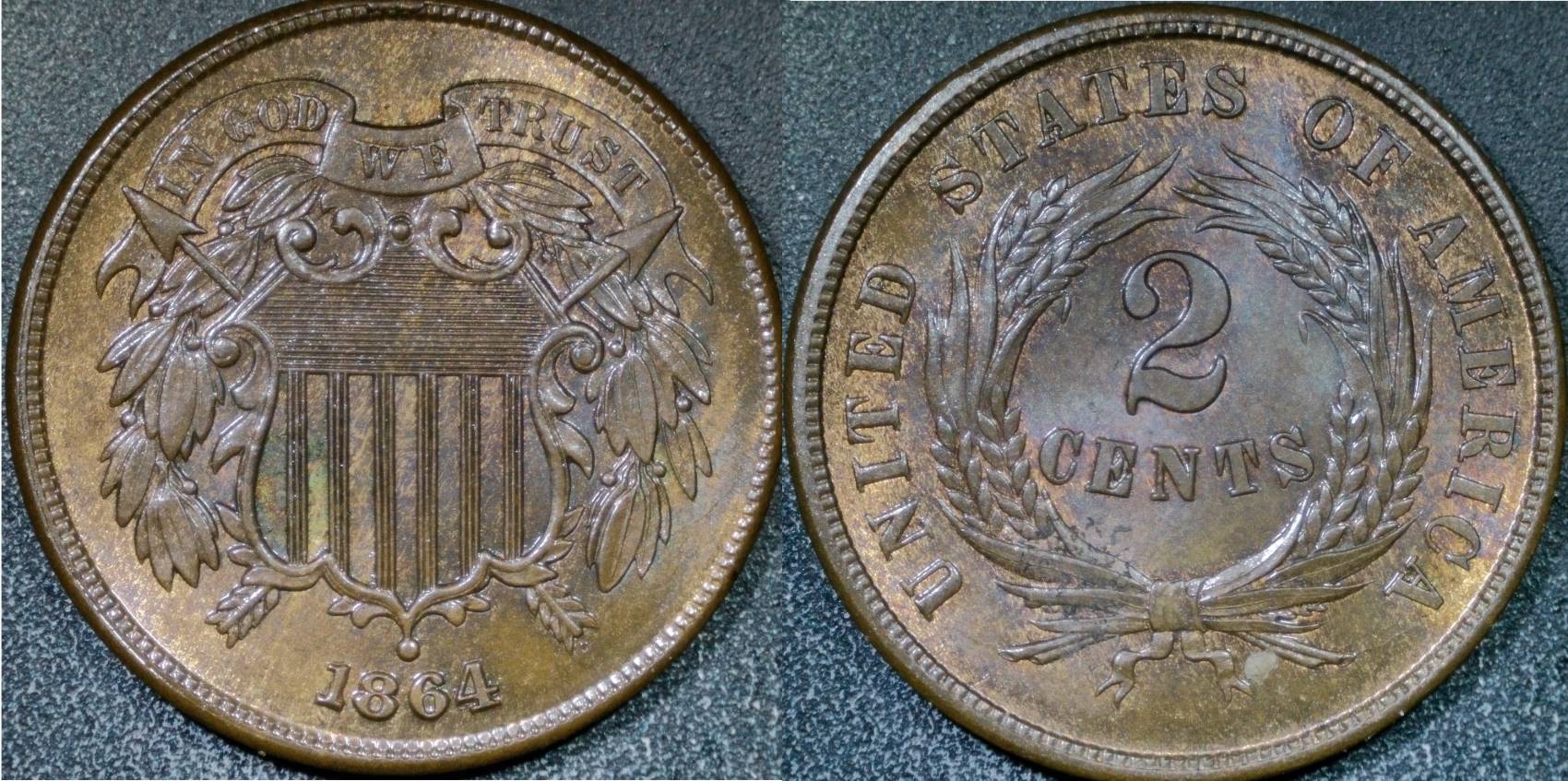Post-A-Trio-Of-Coins.