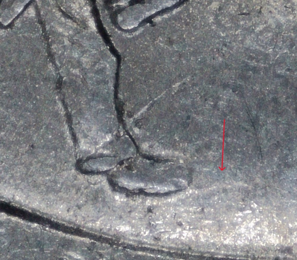 2013-Mt.-Rushmore-Quarter:-WDDR-013
