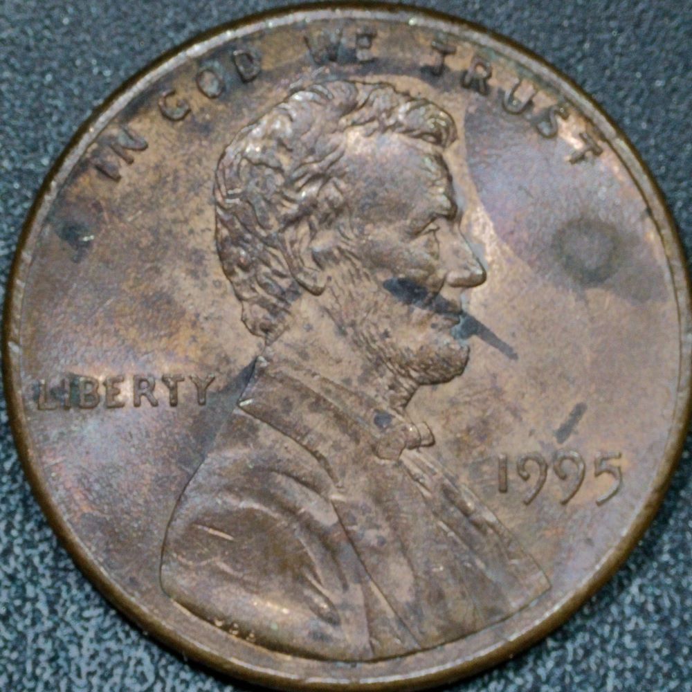 1995-LMC:-Unusually-Straight-Die-Crack-On-Reverse