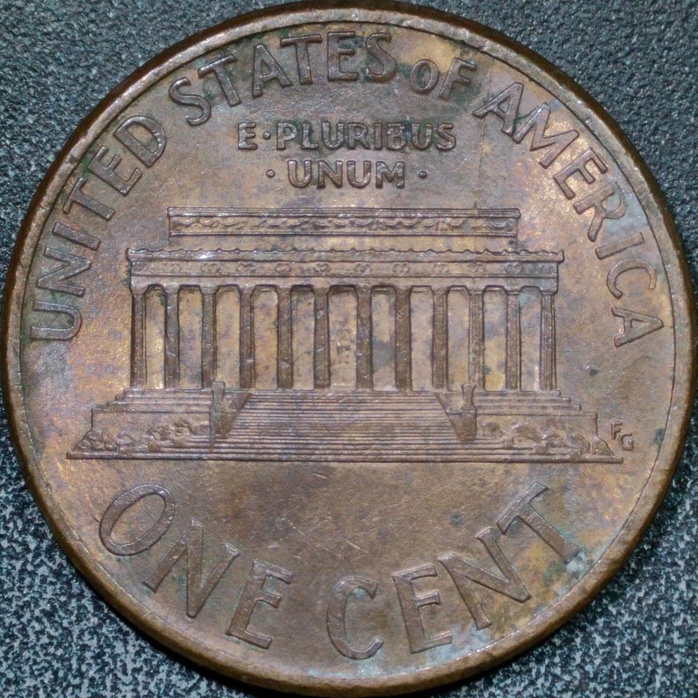 1995-LMC:-Unusually-Straight-Die-Crack-On-Reverse