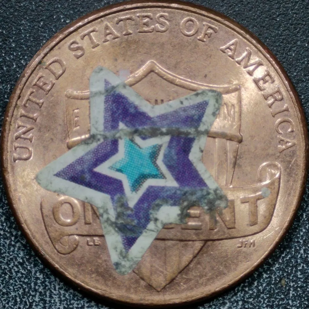A-Unique-2017-P-Cent-Coin-Roll-Find