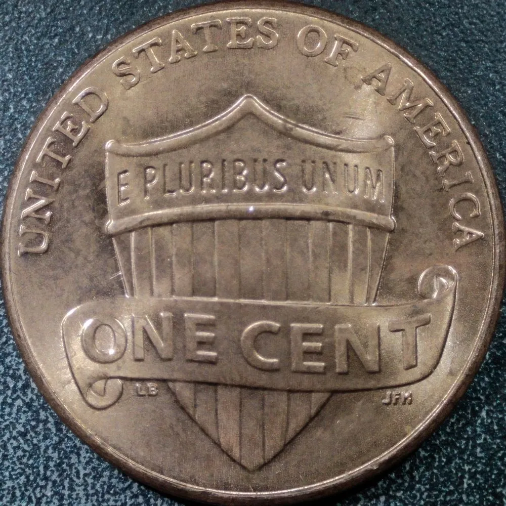 2017-P-Lincoln-Cent:-Feeder-Finger-Damage?