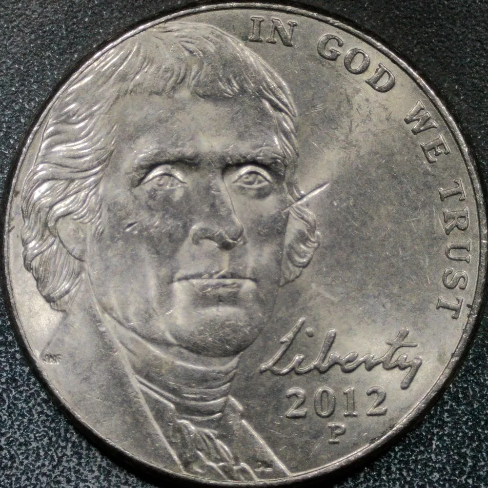 2012-P-Nickel:-Feeder-Finger-Damage