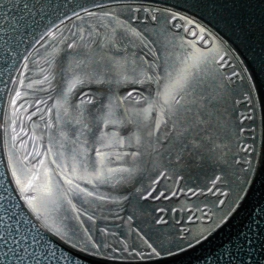 2023-P-Nickel:-Couldn't-Find-A-Match