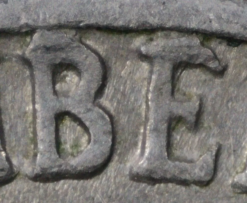 1960-D-Bar-Nickel:-2-Bars