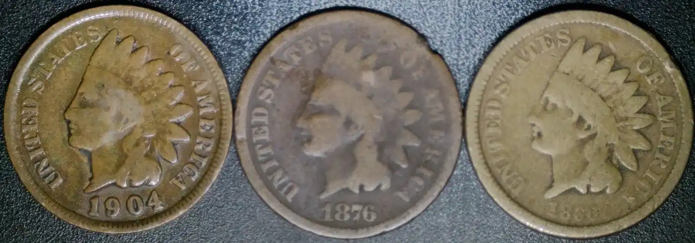 Post-A-Trio-Of-Coins.