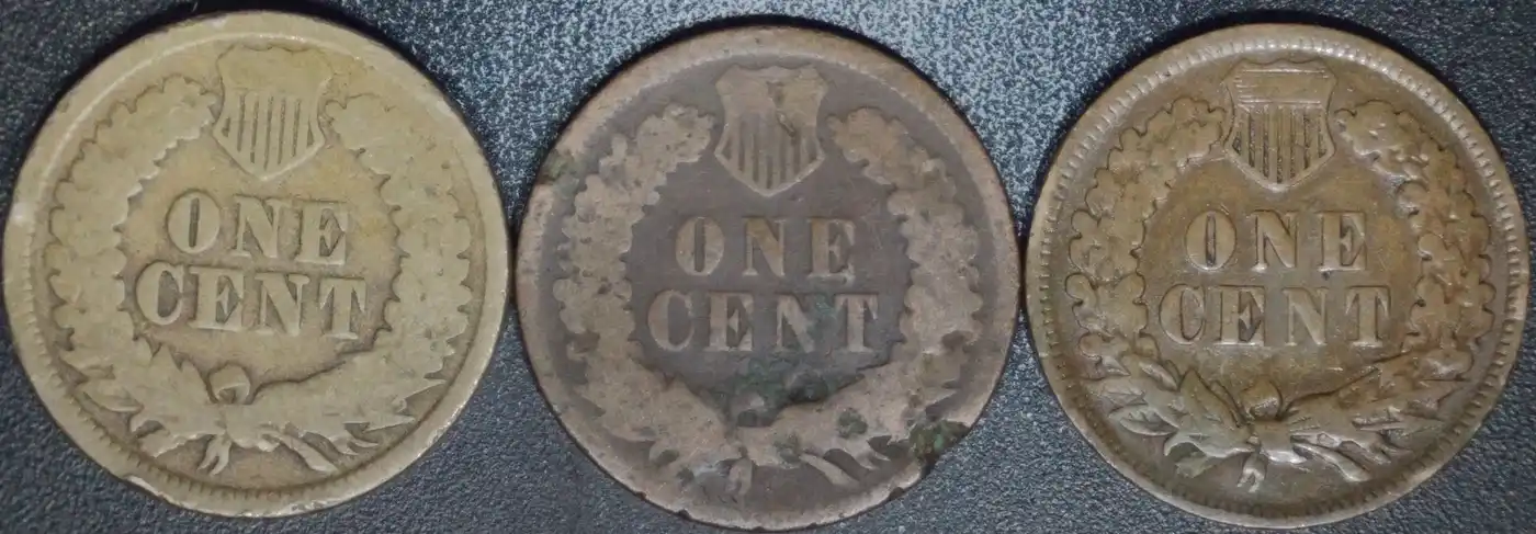 Post-A-Trio-Of-Coins.