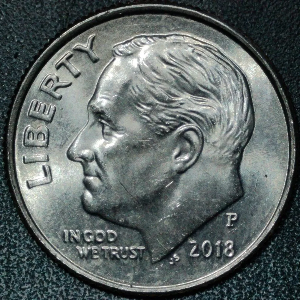 2018-P-Dime-With-Some-Sort-Of-Abrasion