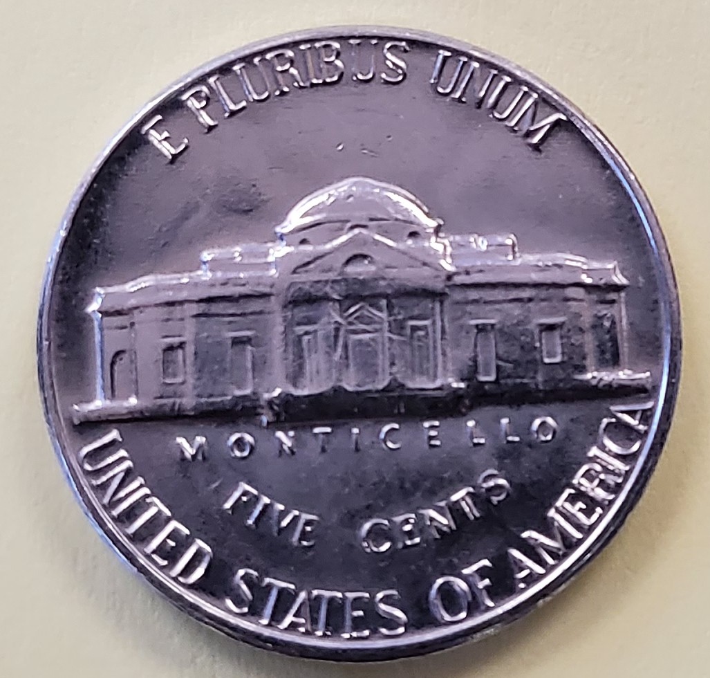 1968-D-Silver-Nickel-?-It's-Super-Shiny