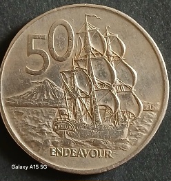 New-Zeland-50-Cents-Coin-Year-1972