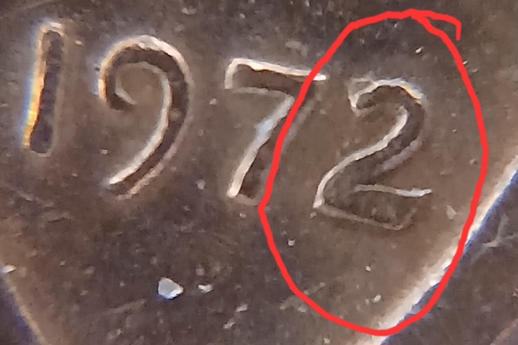 Lincoln-Penny-1972-PMD-Or-Error.