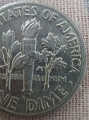 Roosevelt-1972-Dime.-Could-It-Be-A-DDO.