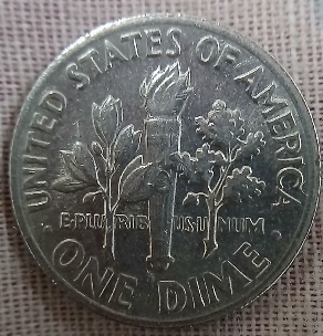 Roosevelt-1972-Dime.-Could-It-Be-A-DDO.