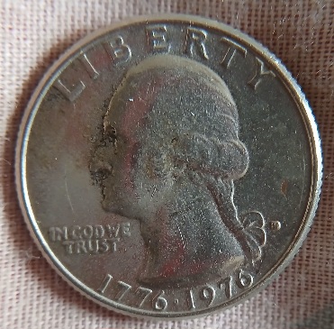 Bicentenial-Washington-Quarter-1976.