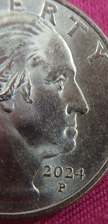 Washington-Quarter-2024-American-Woman.