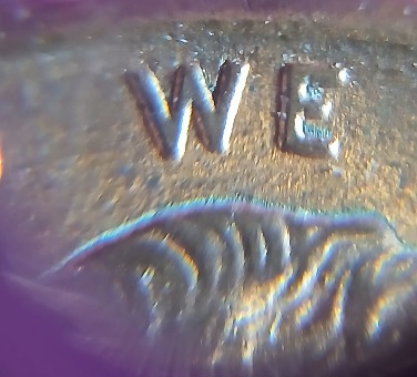Lincoln-Cent-1995-D-With-Shadowy-Lines-In-The-Liberty.