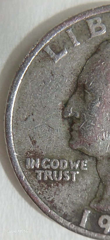 Washington-Quarter-1974-With-Extra-Branch