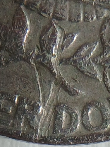 Washington-Quarter-1974-With-Extra-Branch