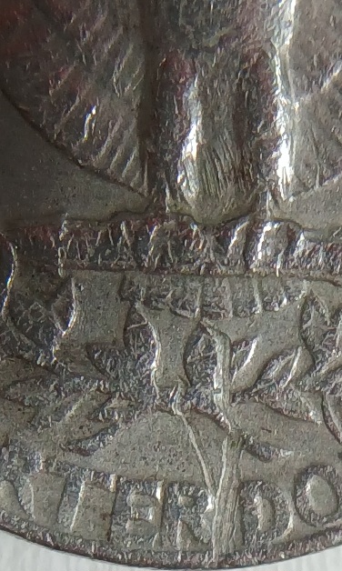 Washington-Quarter-1974-With-Extra-Branch