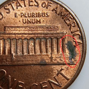 Lincoln-Cent-1983-D-Errors