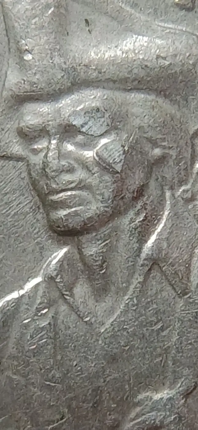 1976-D---Drummer-Boy-Bicentenial-Quarter.