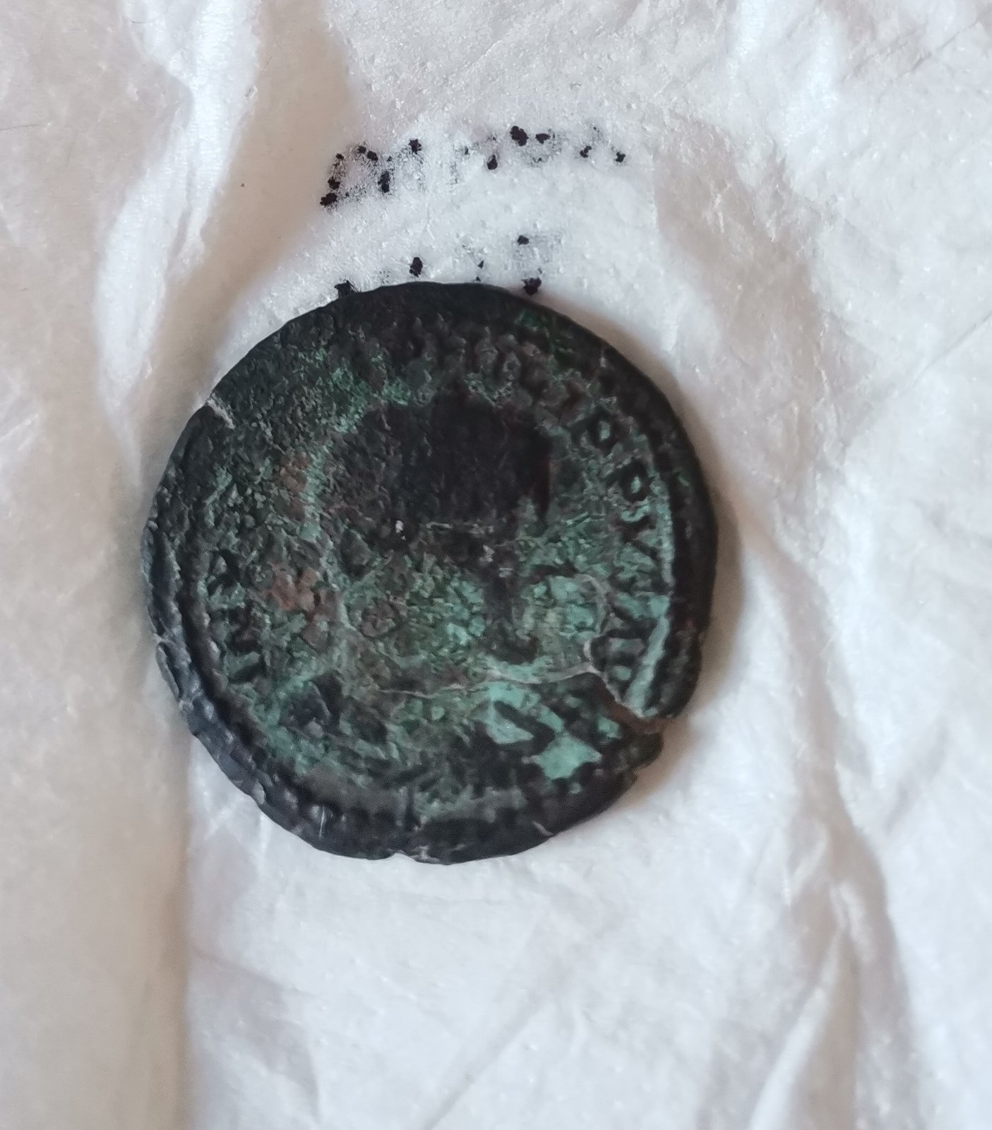 Can-Someone-Help-Me-Identify-This-Coin?-I'm-New-To-Ancient-Coins