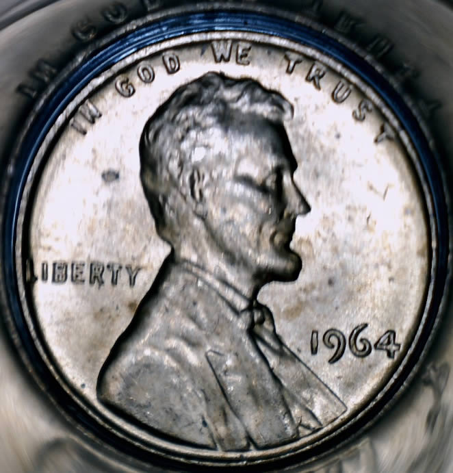 1964-P-LMC-Lincoln-Double-Face?-&-Eye-Issue