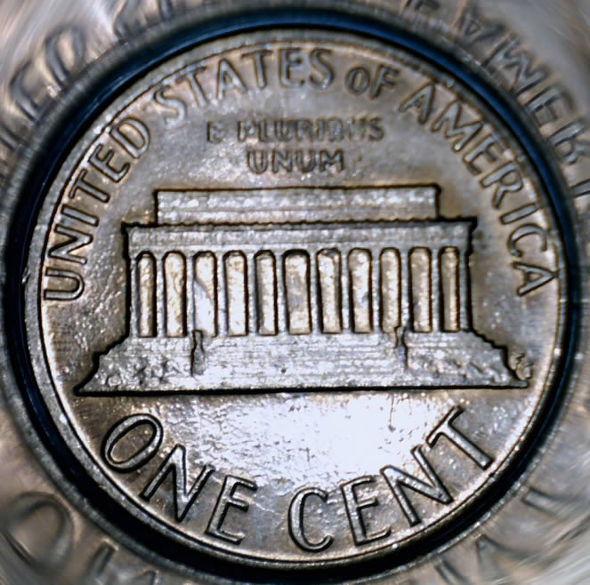 1983-P-LMC-Double-Die-Clash-OBV-&-Rev!