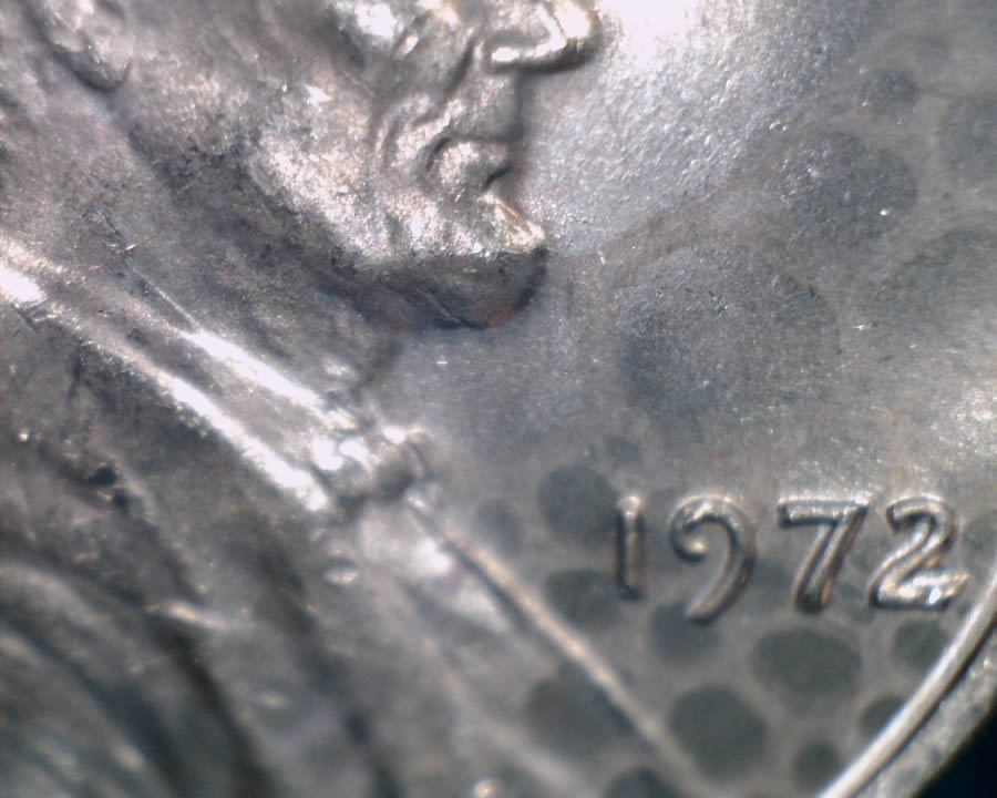 1972-P-LMC-Fresh-From-Mint-Cello-Pattern