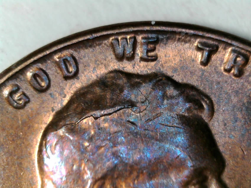 1955-P-LWC-Skull-Crack-/-Doubling-Last-5