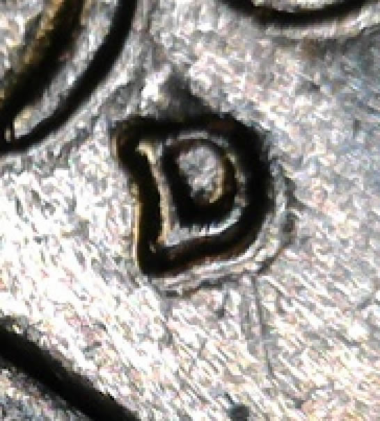 1961-D-LMC-D/D-RPM-New-Variety