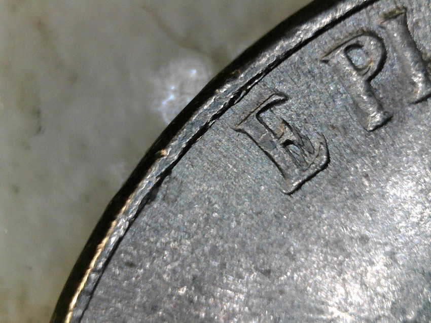 2000-P-Jefferson-Nickel---Some-Form-Of-Doubling